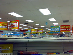 Woolworths Closure #4