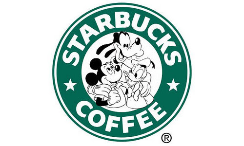 もしもディズニーとスターバックスコーヒーがコラボしたら ディズニー裏話 雑学 トリビアが2 000話以上 ディズニーブログ じゃみログ