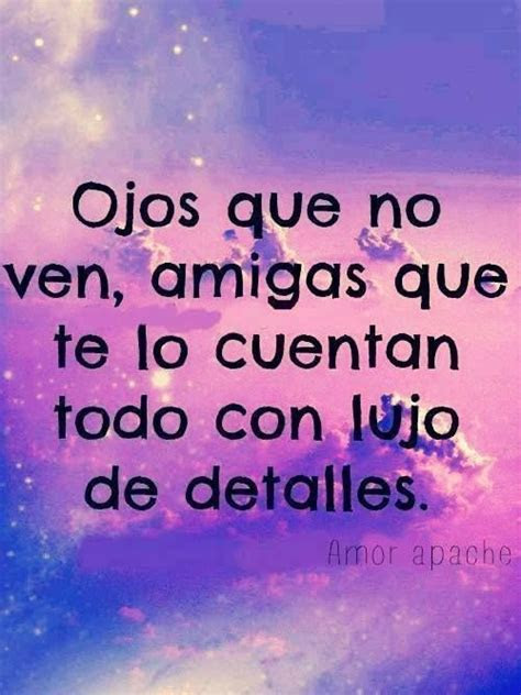 Frases Inspiradoras De Amistades
