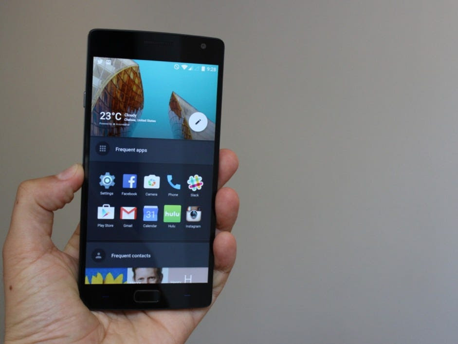 oneplus 2