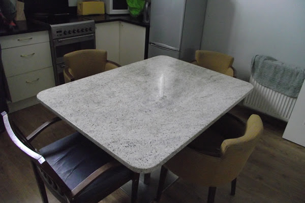 Granite, Quartz, Marble Worktop Offcuts