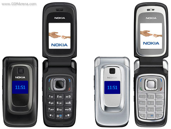Nokia 6085