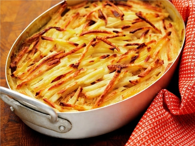 Repas De Noel Traditionnel Suedois Fin Des Recettes Du Monde Mamiecerise