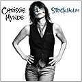 Stockholm  ~ Chrissie Hynde  (4) Release Date: June 10, 2014   Buy new: $9.99  46 used & new from $7.37