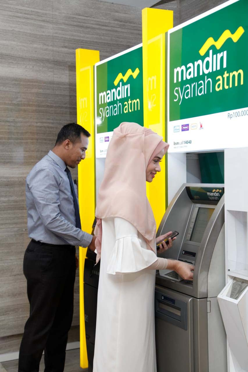 Bank Syariah Mandiri Jual Sukuk Tabungan Seri ST005 Tahun 2019