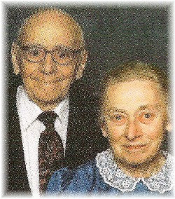 Earl & Helen Martin