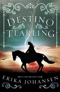 megustaleer - El destino del Tearling (La Reina del Tearling 3) - Erika Johansen