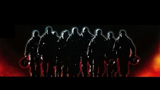 Armageddon film complet Français 1998 streaming vostfr