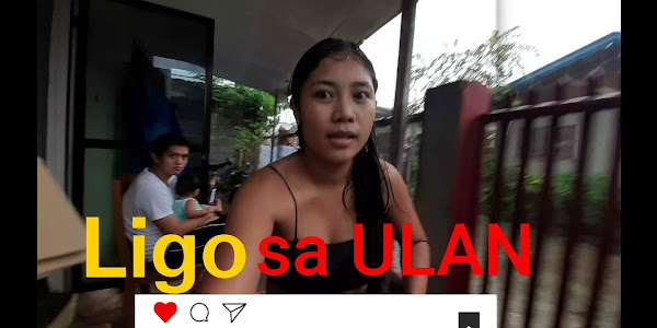 Pagpapatuloy Sarap Maging Bata Ulit At Maligo Saulan Proyekto