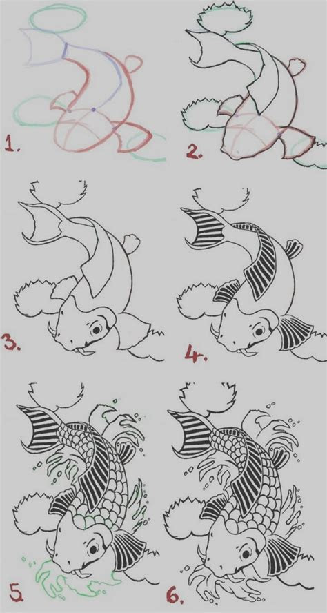 easy step  step art drawings  practice bored art