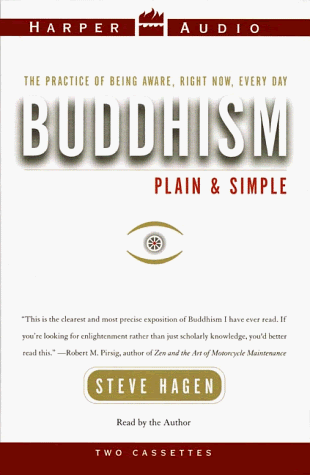 Buddhism Plain & Simple