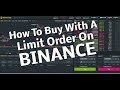 How To Buy Crypto In Binance Canada - Buy, Trade & Sell Crypto in Canada - As fast as possible ... / And there you have it, you now know how to buy cryptocurrency on binance.