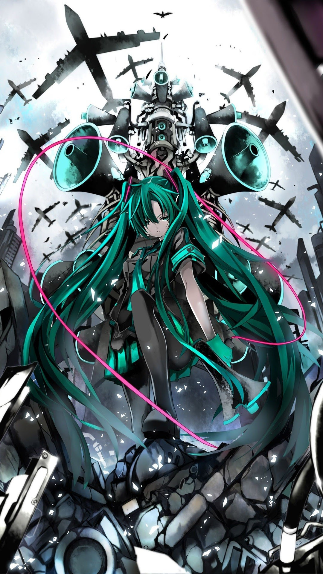 All Anime  Characters HD  Wallpaper  65 images 