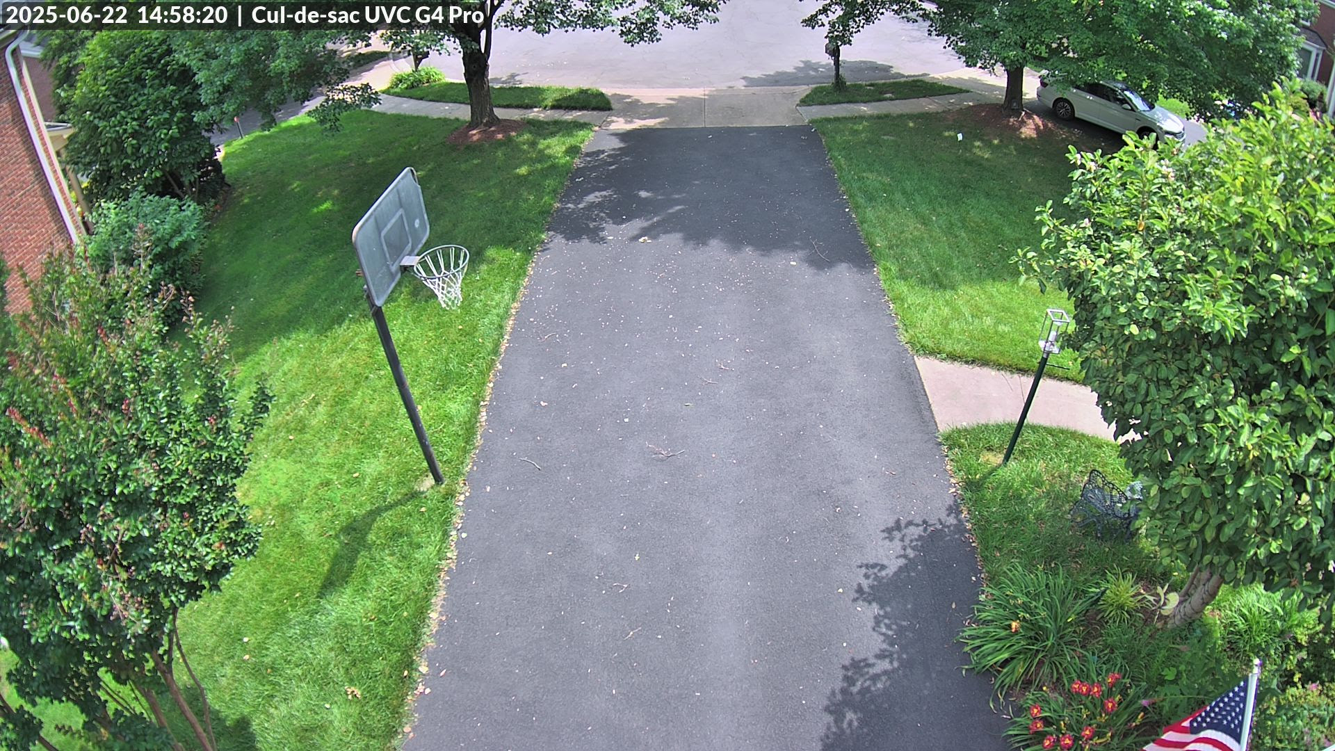 Cul-de-sac Cam