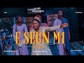 E SEUN MI - THANK YOU - YAHWEH - BUKOLA AKINFE