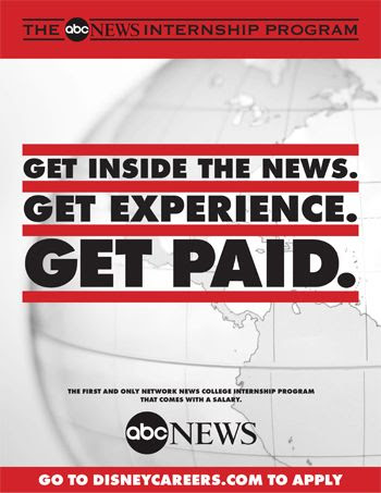 Entertainment Jobs Entertainment Job And Internships At Latest News
