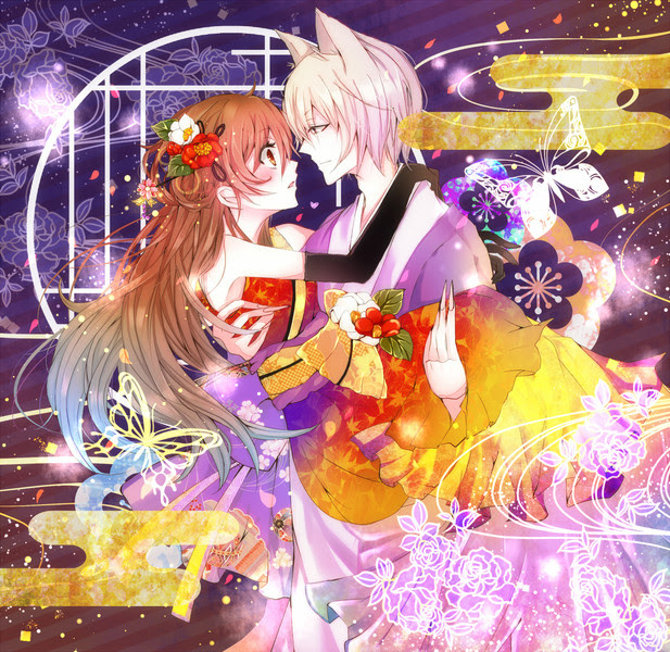 神様 はじめ まし た 壁紙 ニコニコ 静止 画 イラスト