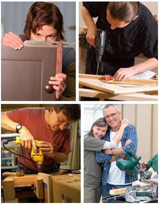 PDF DIY Free Woodworking Projects Plans And Howto Guides Download fun ...
