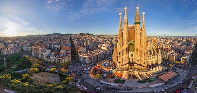 Ispanya / Ispanya Dil Okullari Armada Grandee Yurtdisi Egitim Danismanlik / İspanya avrupa'nın güneybatı bölümünde i̇ber yarımadası olarak bilinen bölgede portekiz ile beraber yer almaktadır.