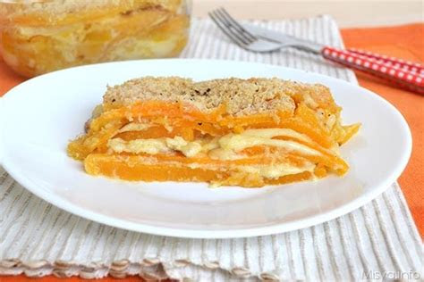 parmigiana  patate ricetta parmigiana  patate  misya