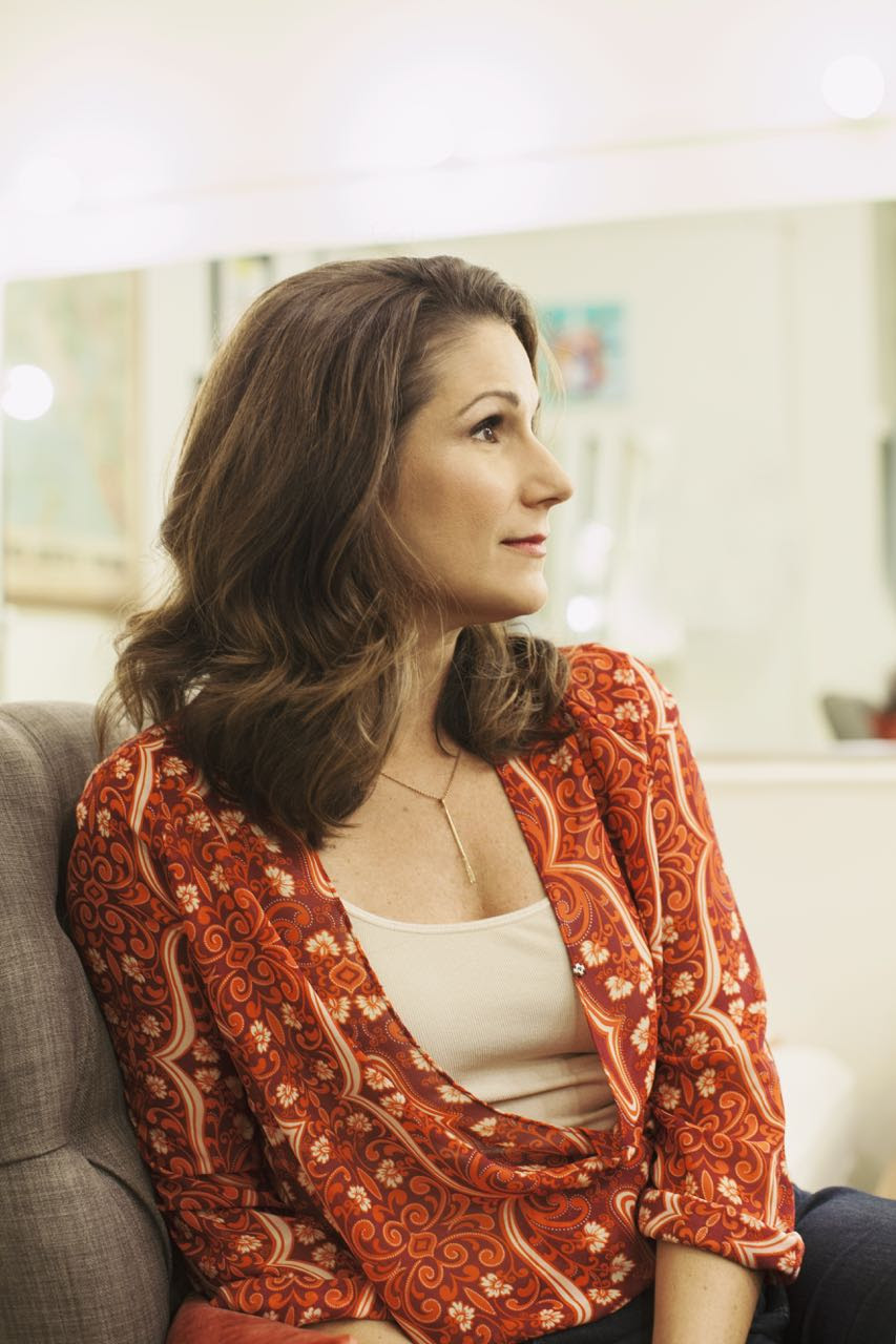 An Interview With Stephanie J Block The Interval