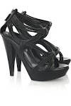 Epic shoe post.