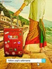 Irrfan Khan, Parvathy Next upcoming 2017 Hindi film Qarib Qarib Singlle Wiki, Poster, Release date, Songs list