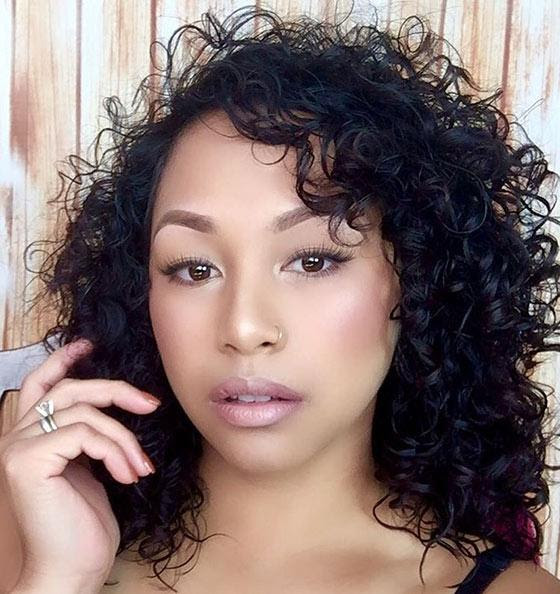 40 Styles To Choose From When Perming Your Hair