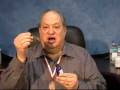 Alternative Health Homeopathy