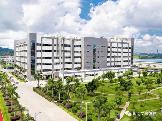 胜宏科技股份有限公司向文县 8 17 暴洪灾害灾区捐款500万元 新浪深圳 新浪网