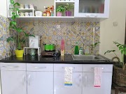 Inspirasi Baru Desain Keramik Dapur Cantik