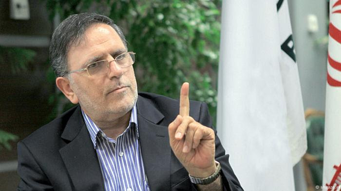 Valiollah Seif (shiraze.ir)