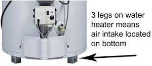 Kenmore water heaters and common problems