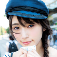 渡辺梨加1st写真集 饒舌な眼差し 週刊ヤングジャンプ公式サイト