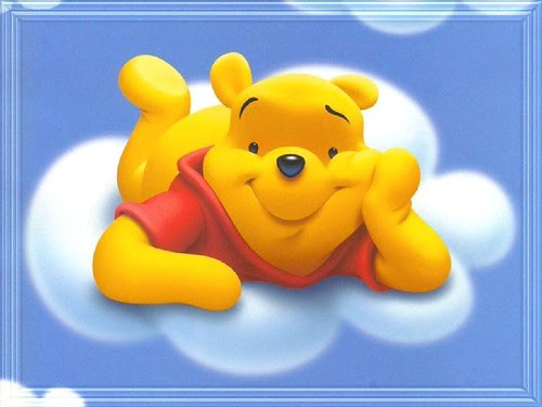 wallpaper pooh. Pooh Wallpaper