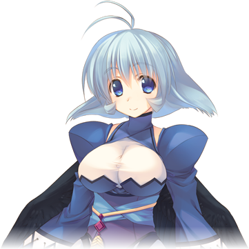 カミュ うたわれるもの偽りの仮面 Neoapo アニメ ゲームdbサイト