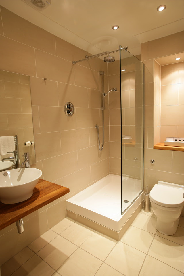 50 Desain Kamar Mandi Shower Rumah Minimalis RUMAH IMPIAN 50 Desain Kamar Mandi Shower Rumah Minimalis RUMAH IMPIAN