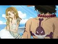 [最も選択された] ポートガス d エース 顔 140782