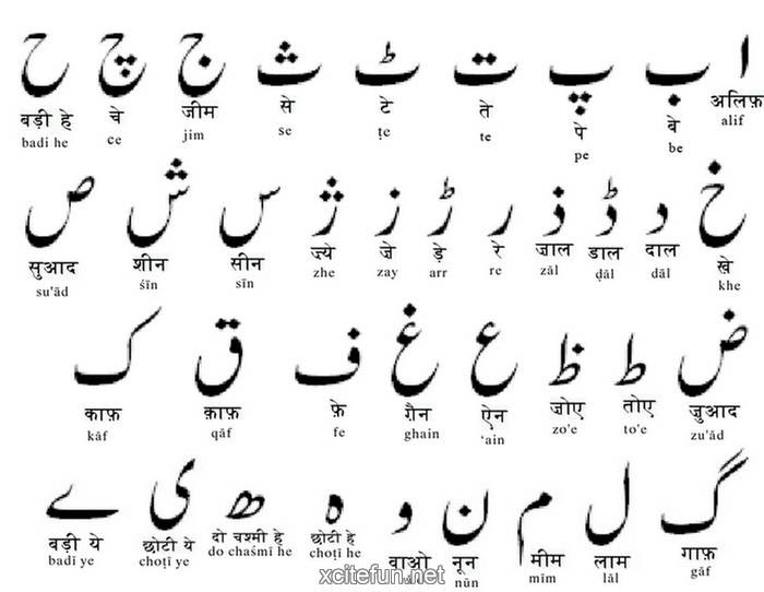 National Symbols of Pakistan - XciteFun.net