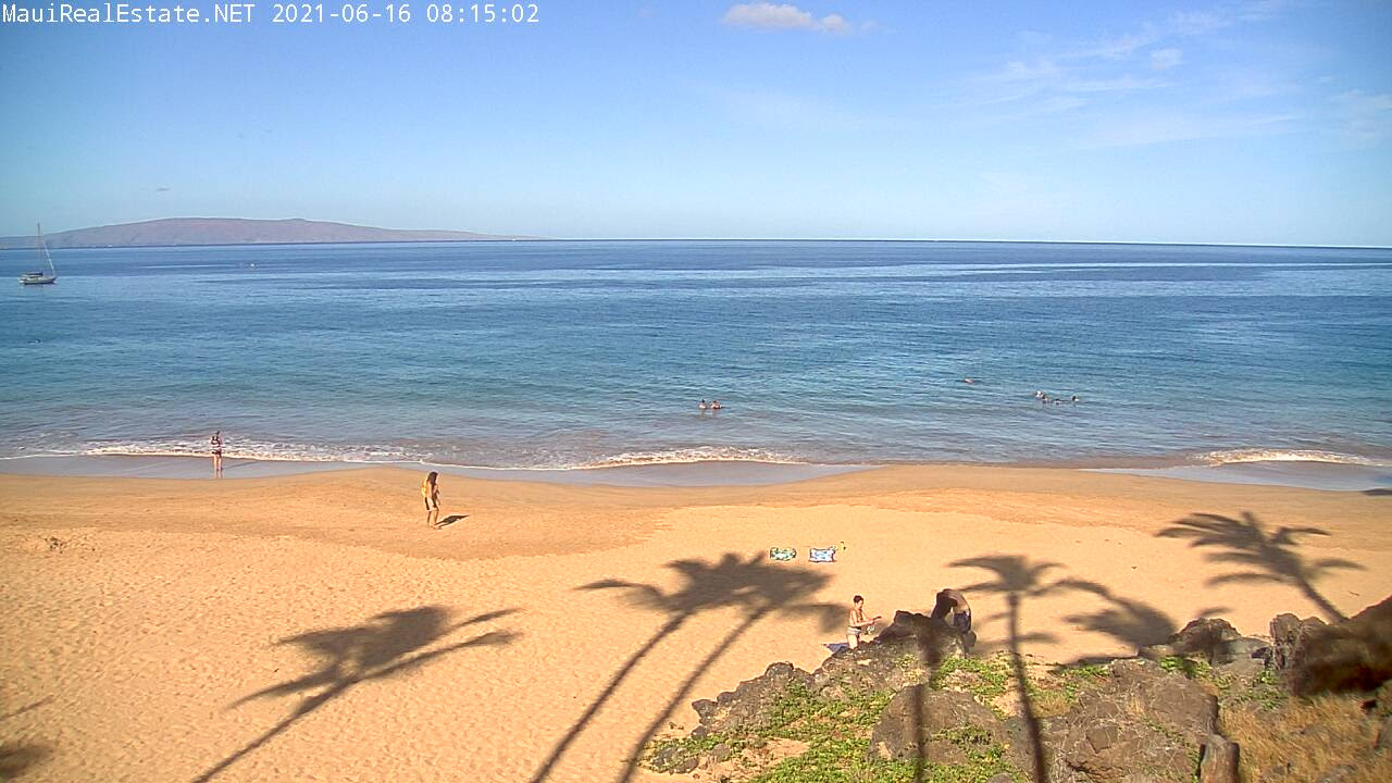 xxx19h, Maui, -156.3