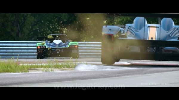 Project CARS trailer (18)