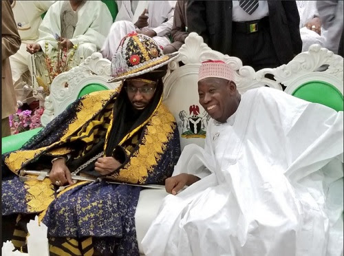 Man Spotted Carrying a Live Crocodile at the 2017 Durbar 