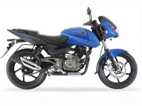 Bajaj Pulsar 150 DTSi