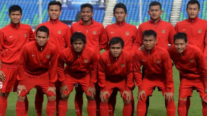 Indonesia Tak Bisa Ikut Kualifikasi Piala Dunia 2018 dan Piala Asia 2019