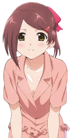 住之江あこ Kiss Sisキスシス Neoapo アニメ ゲームdbサイト