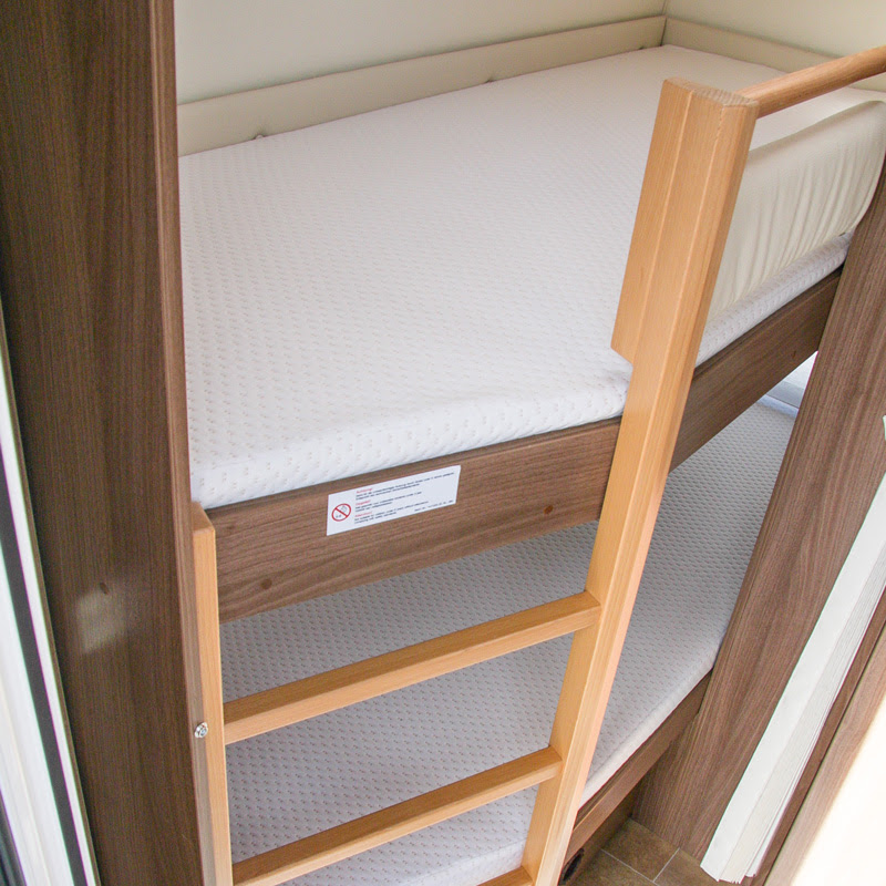 Matratze Wohnwagen Abgeschrägt