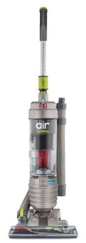 Hoover Windtunnel Bagless Upright UH70400