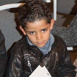 Cristiano Ronaldo Jr. (Family Member) - Bio, Facts, Family ...