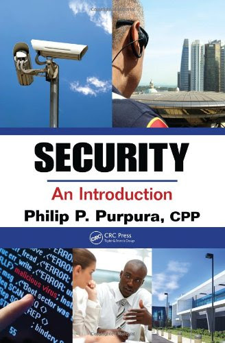 Security: An Introduction