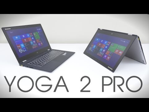 Video How To Update Lenovo Yoga 2